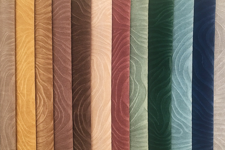 軌道交通專用鋁型材